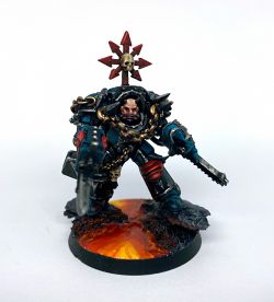 Chaos Terminator Champion