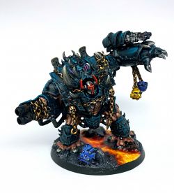 Chaos Helbrute