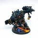 Chaos Helbrute