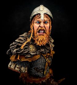 Viking, by Andrea Miniatures