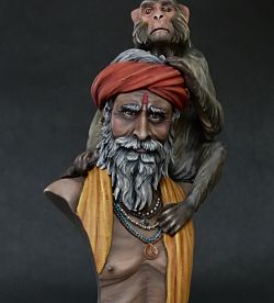 Sadhu