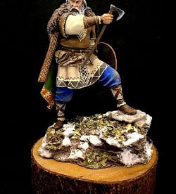 Legion Miniatures Viking