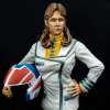 Lisa Hayes, Robotech