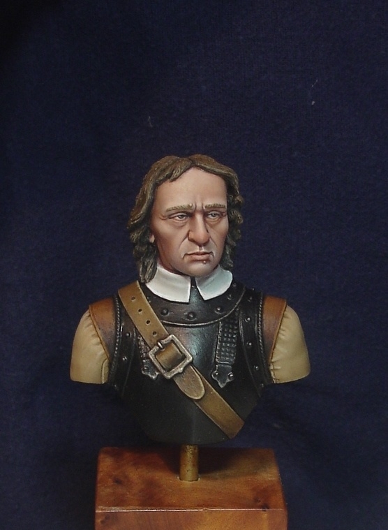 Gods Executioner -Oliver Cromwell