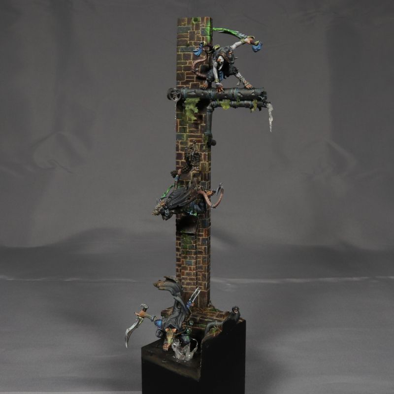 Skaven Gutter Runners