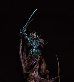 Vengorian Lord