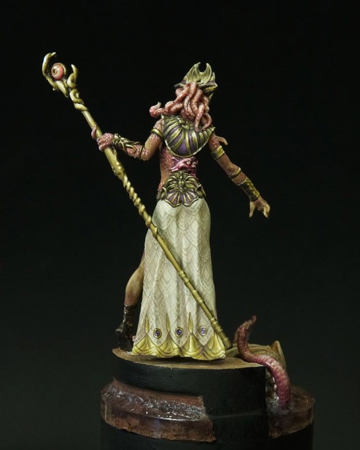 Amunyidhra - Egyptian Priestess