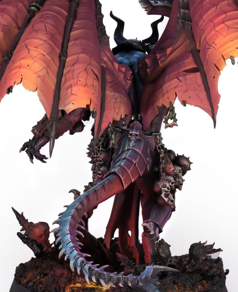 Daemon Prince