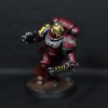 Blood Angels Assault Intercessor