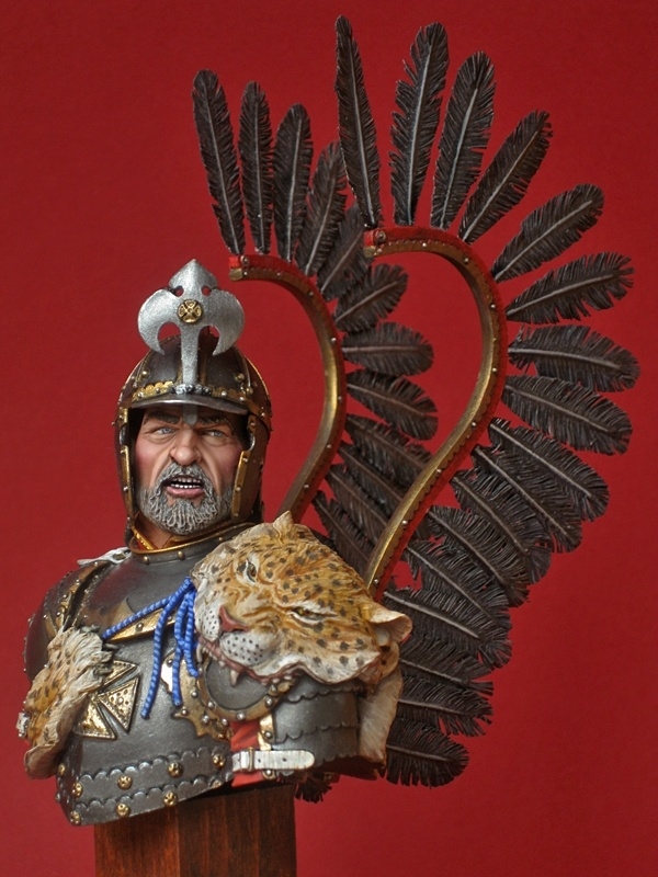 Winged Hussar.Rzeczpospolita.