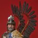 Winged Hussar.Rzeczpospolita.