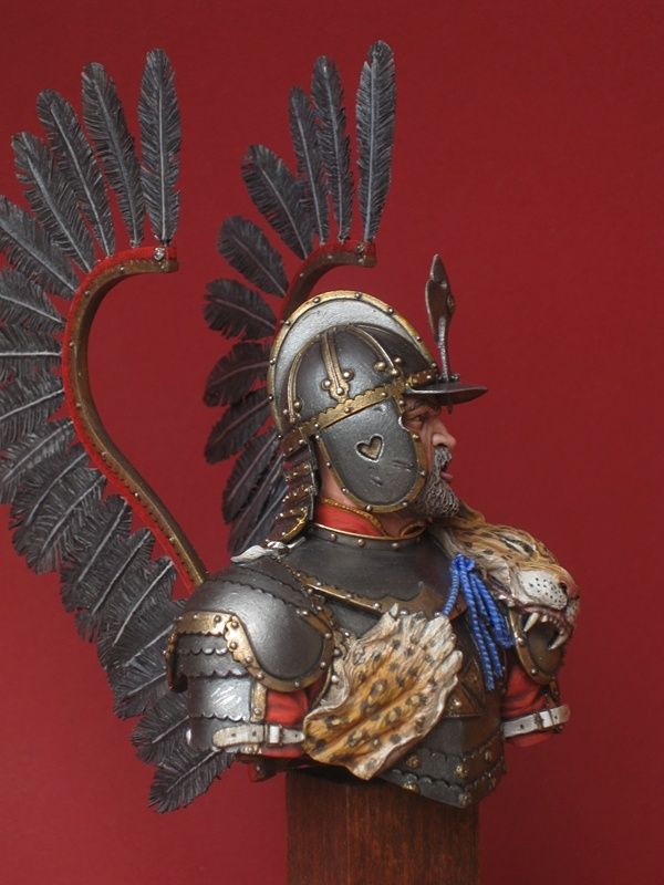 Winged Hussar.Rzeczpospolita.