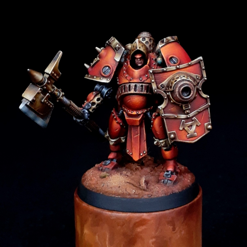 Khador - Privateer Press