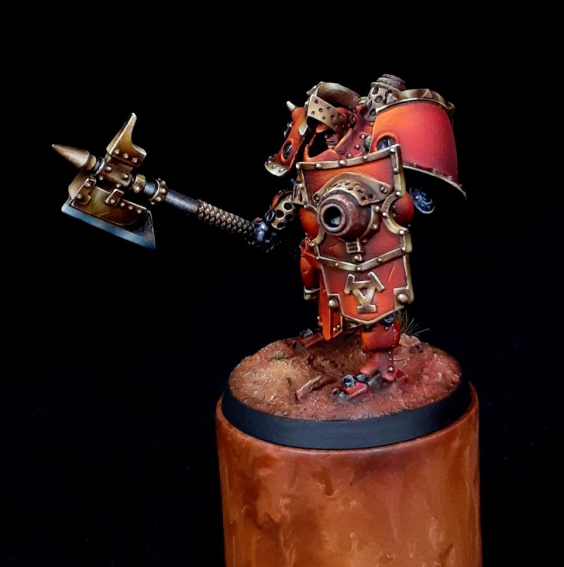 Khador - Privateer Press