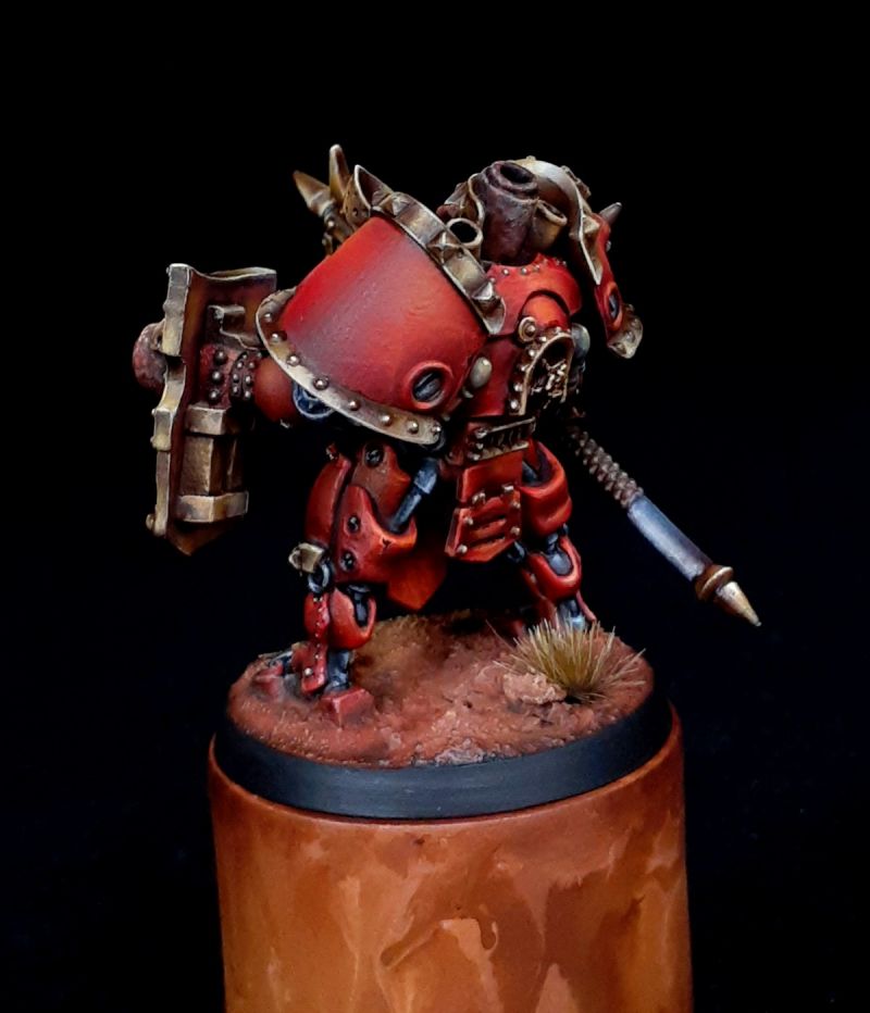 Khador - Privateer Press