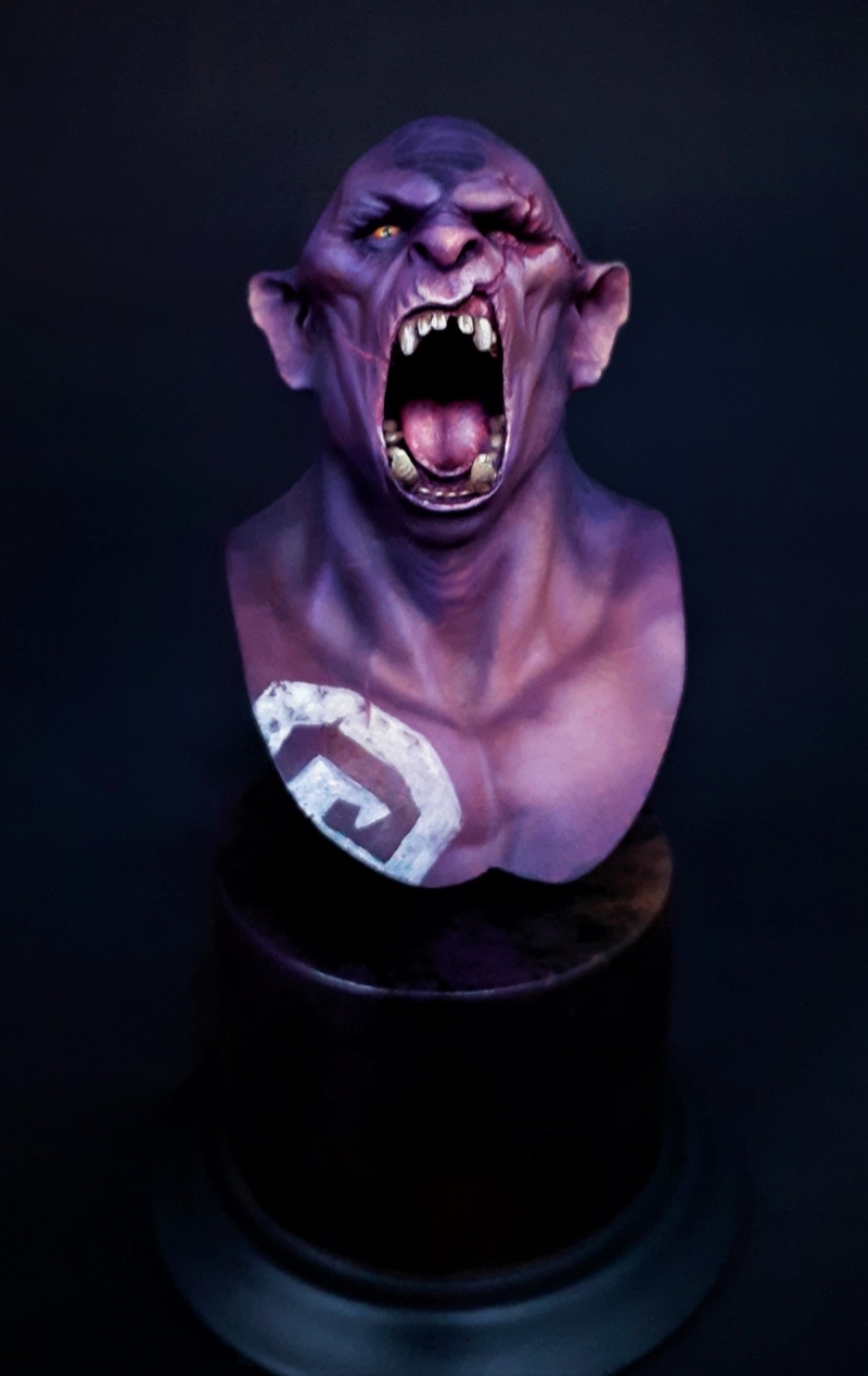 Orc by Hera Models