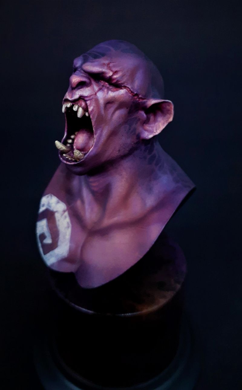 Orc by Hera Models