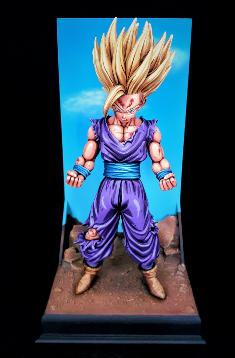 Songohan