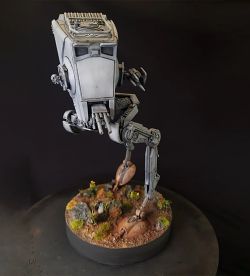 AT-ST by Boscolo