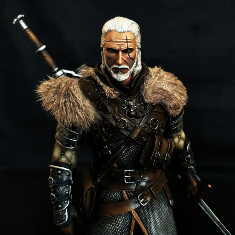 The Witcher