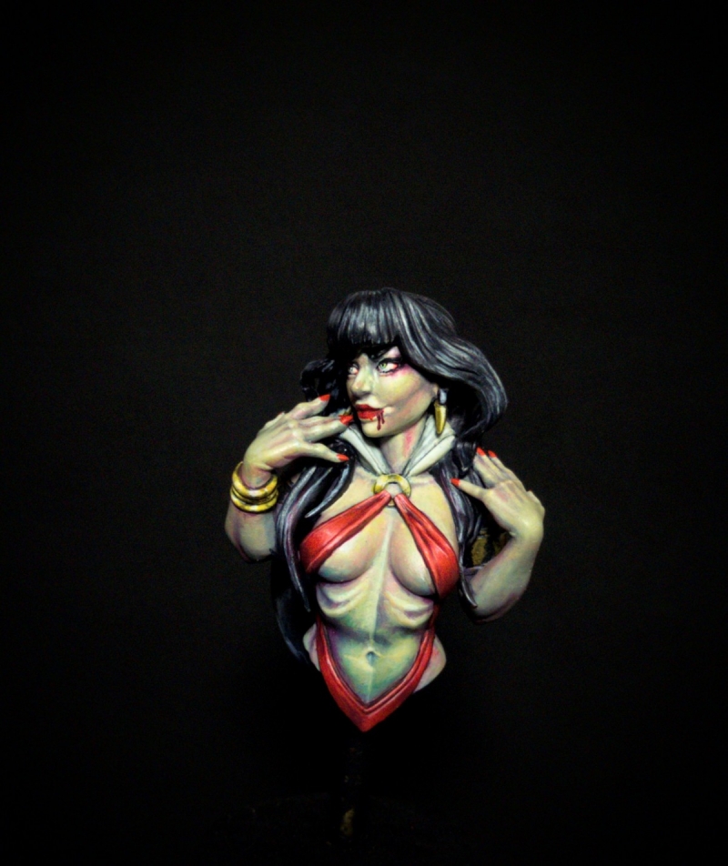 Vampirella