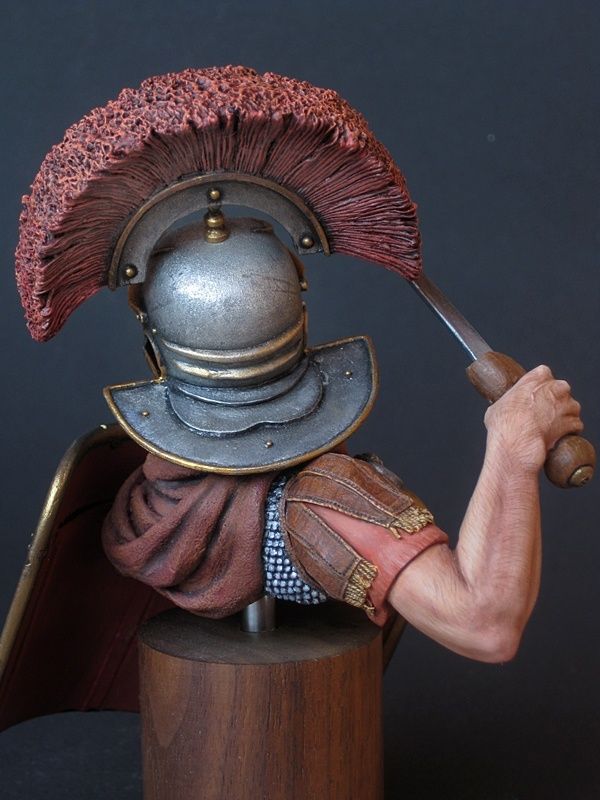 Centurion , 1st Century A.D