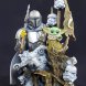 The Mandalorian & Grogu