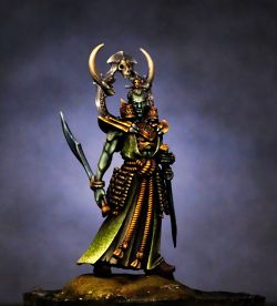 Warhammer Vampirate