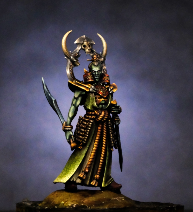 Warhammer Vampirate