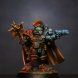 Horus Heresy Chaplain