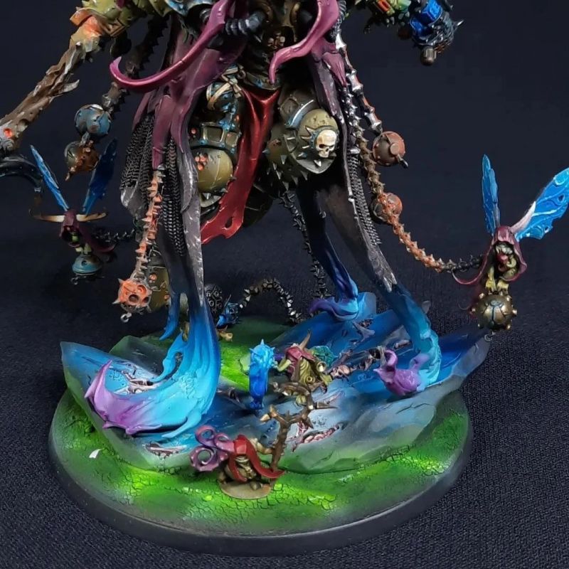 Mortarion