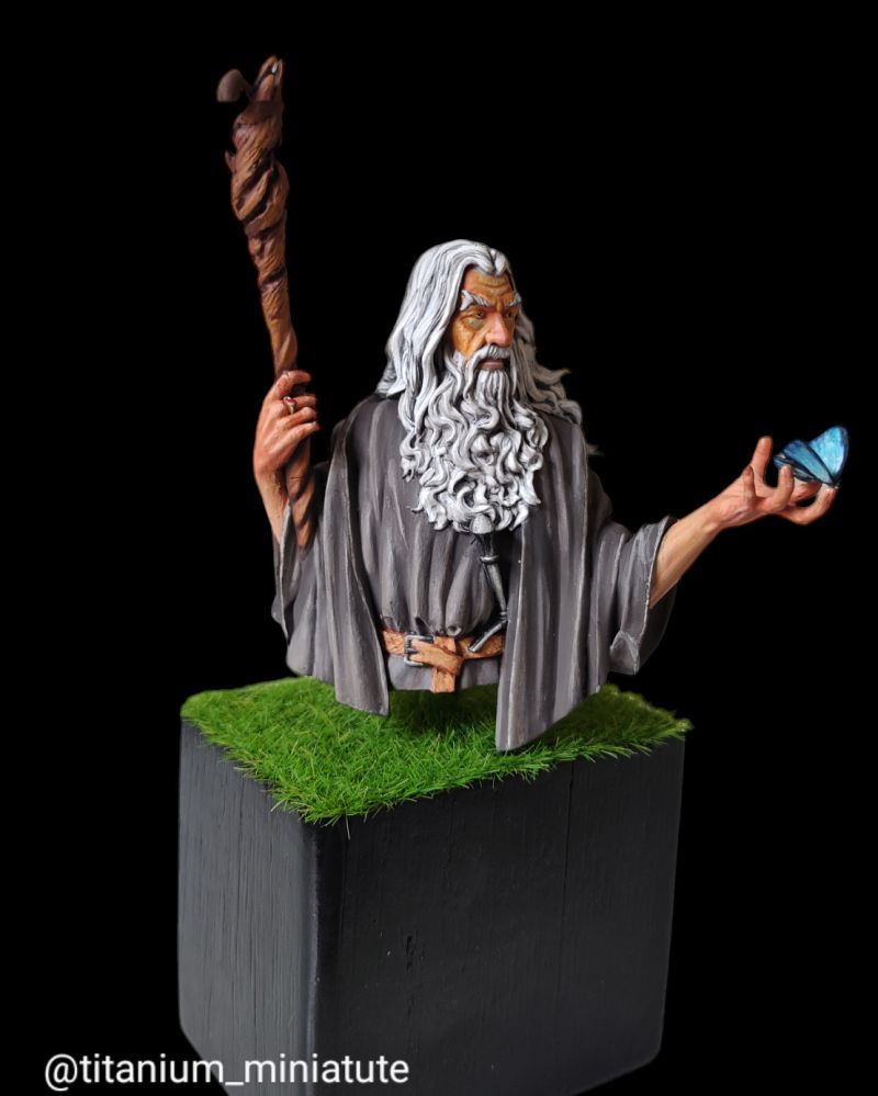 Gandalf