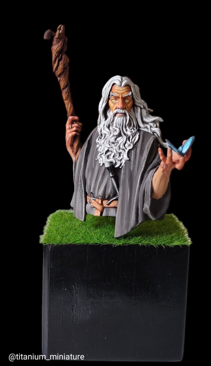 Gandalf