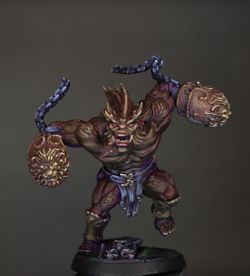 Bugbear Champion