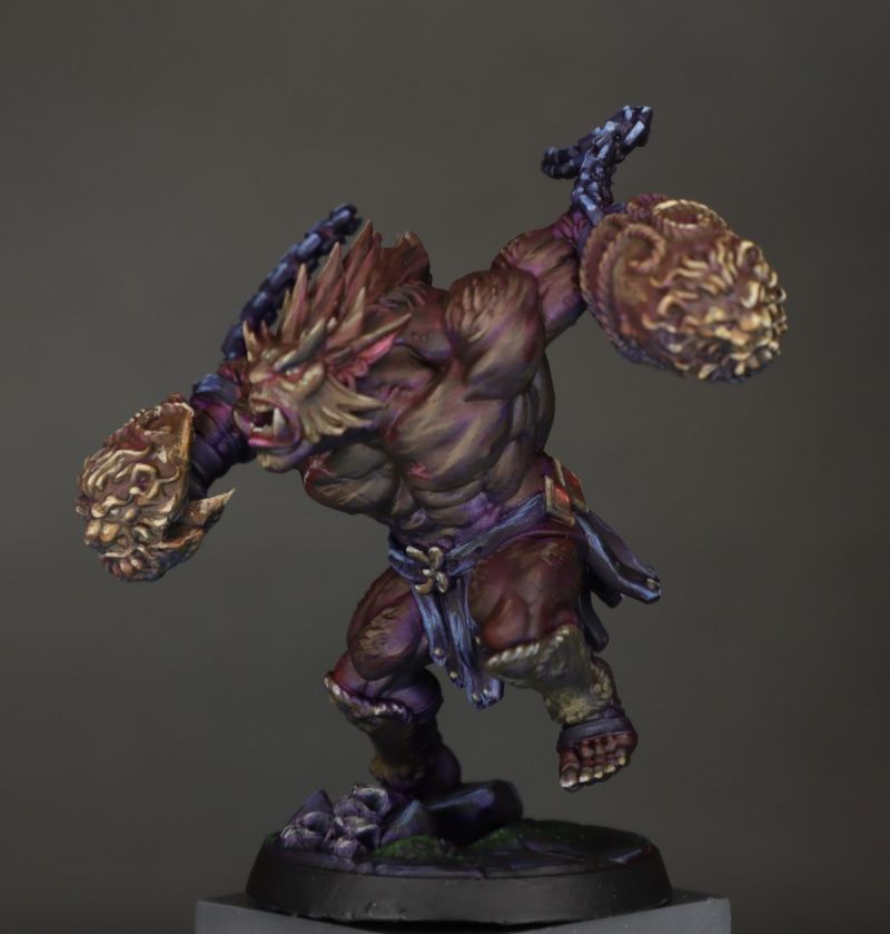 Bugbear Champion