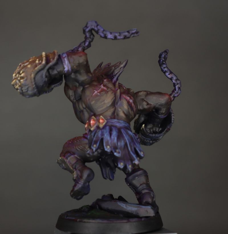 Bugbear Champion