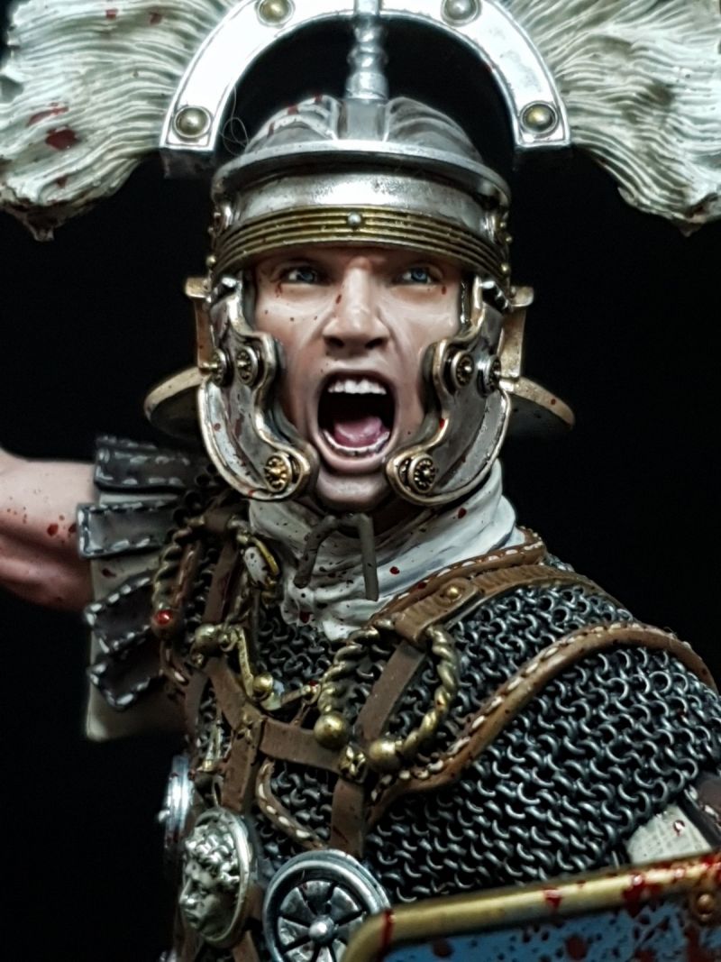 Roman Centurion