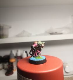 Another Skaven clanrat