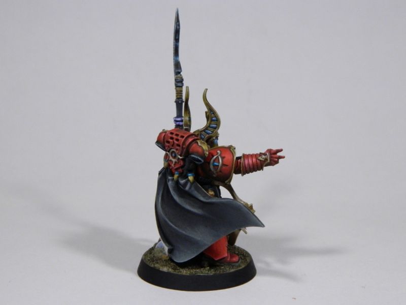 Ahzek Ahriman