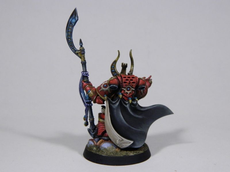 Ahzek Ahriman