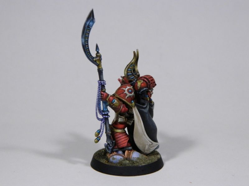 Ahzek Ahriman