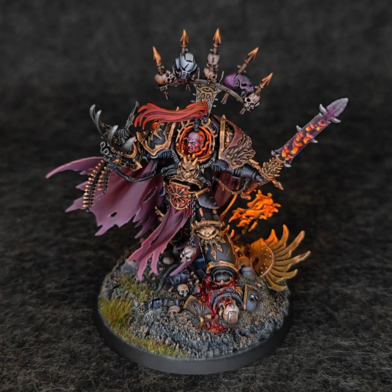 Abaddon The Despoiler