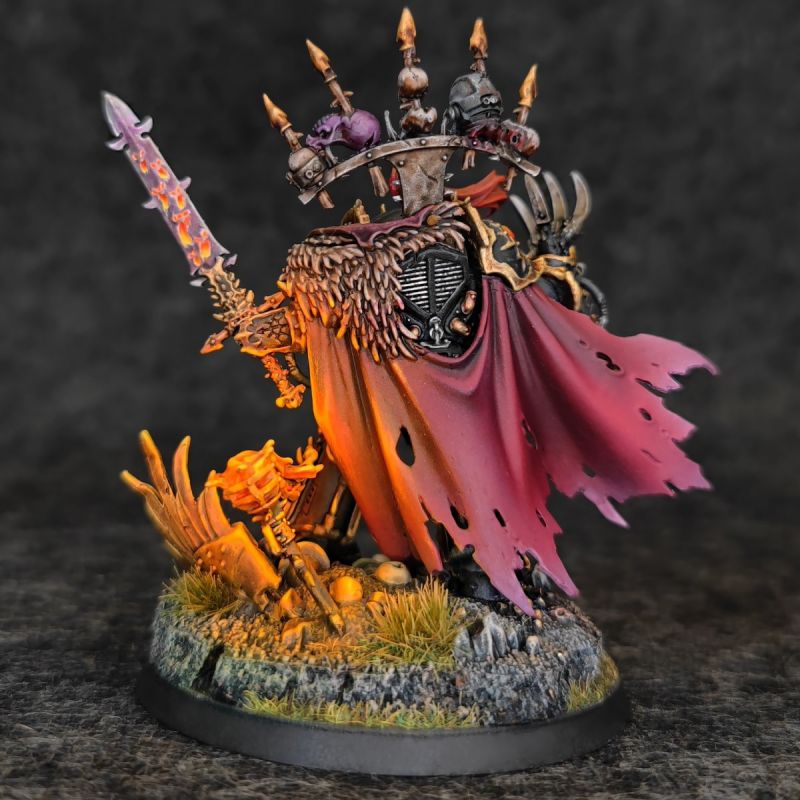 Abaddon The Despoiler