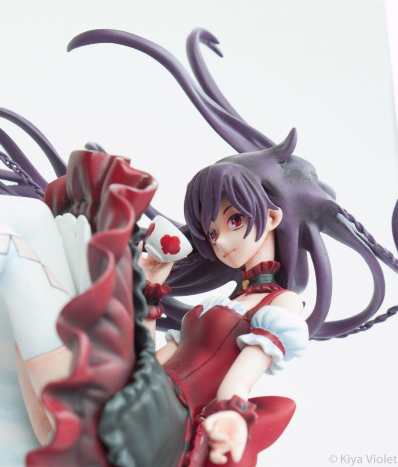 Alice Baskerville - Pandora Hearts 1/8