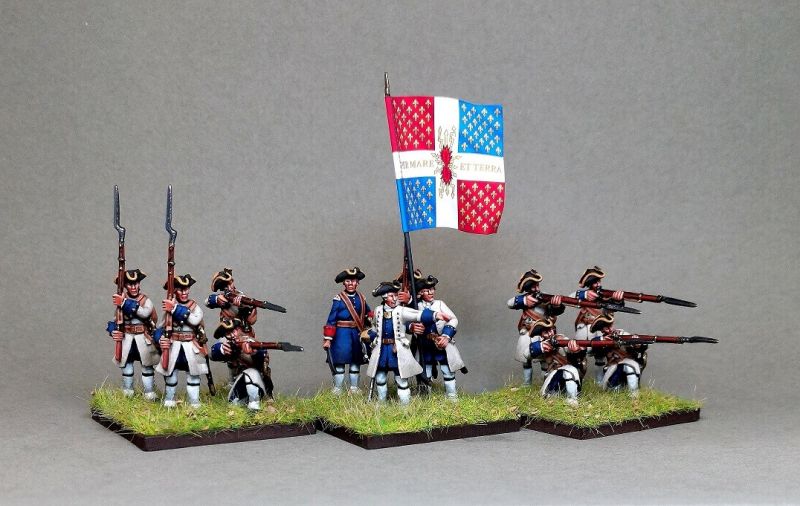 Compagnie Franches de la Marine (SYW)