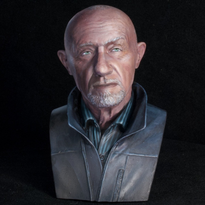 Mike Ehrmantraut