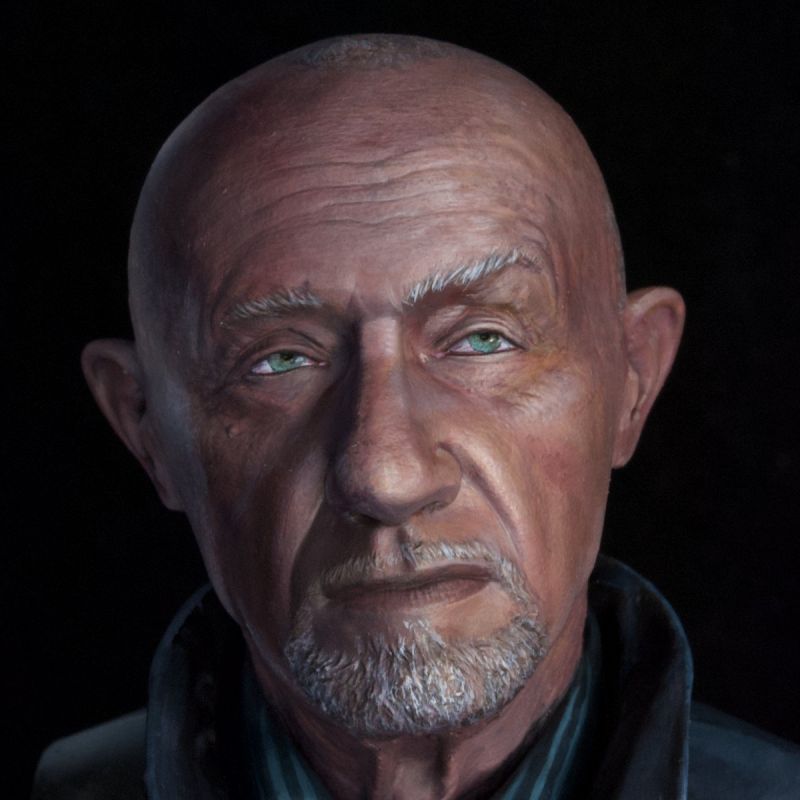 Mike Ehrmantraut