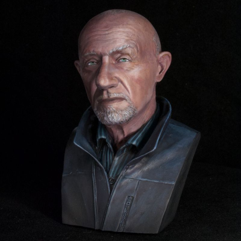 Mike Ehrmantraut