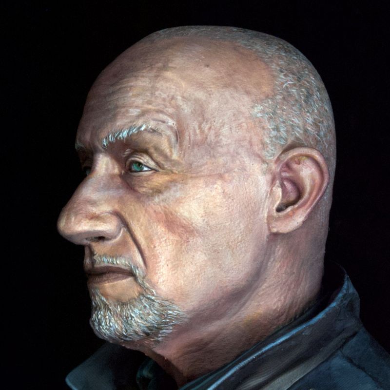 Mike Ehrmantraut