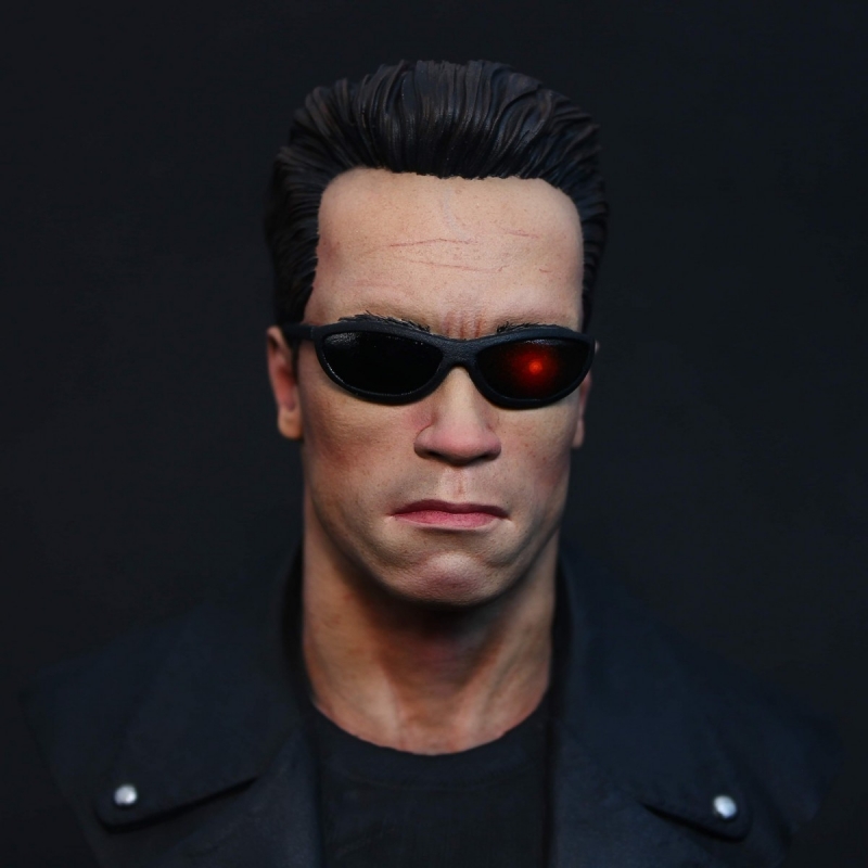 The Terminator